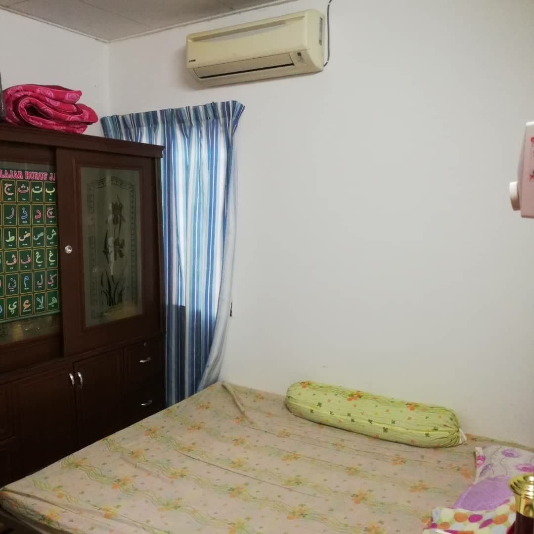 1sty Terrace Tmn Bukit Permai Ampang KL - photo 2