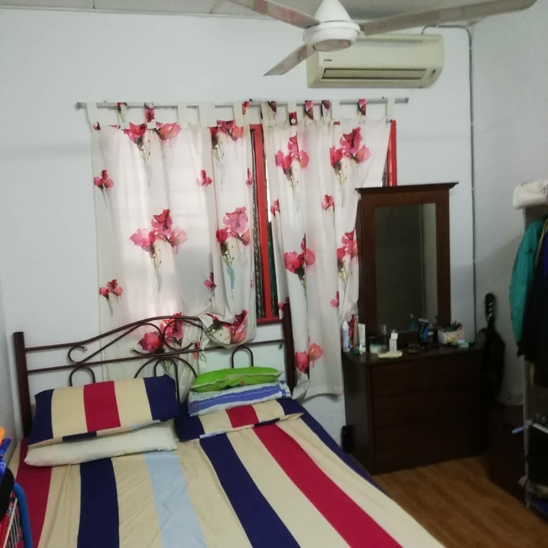 1sty Terrace Tmn Bukit Permai Ampang KL - photo 3