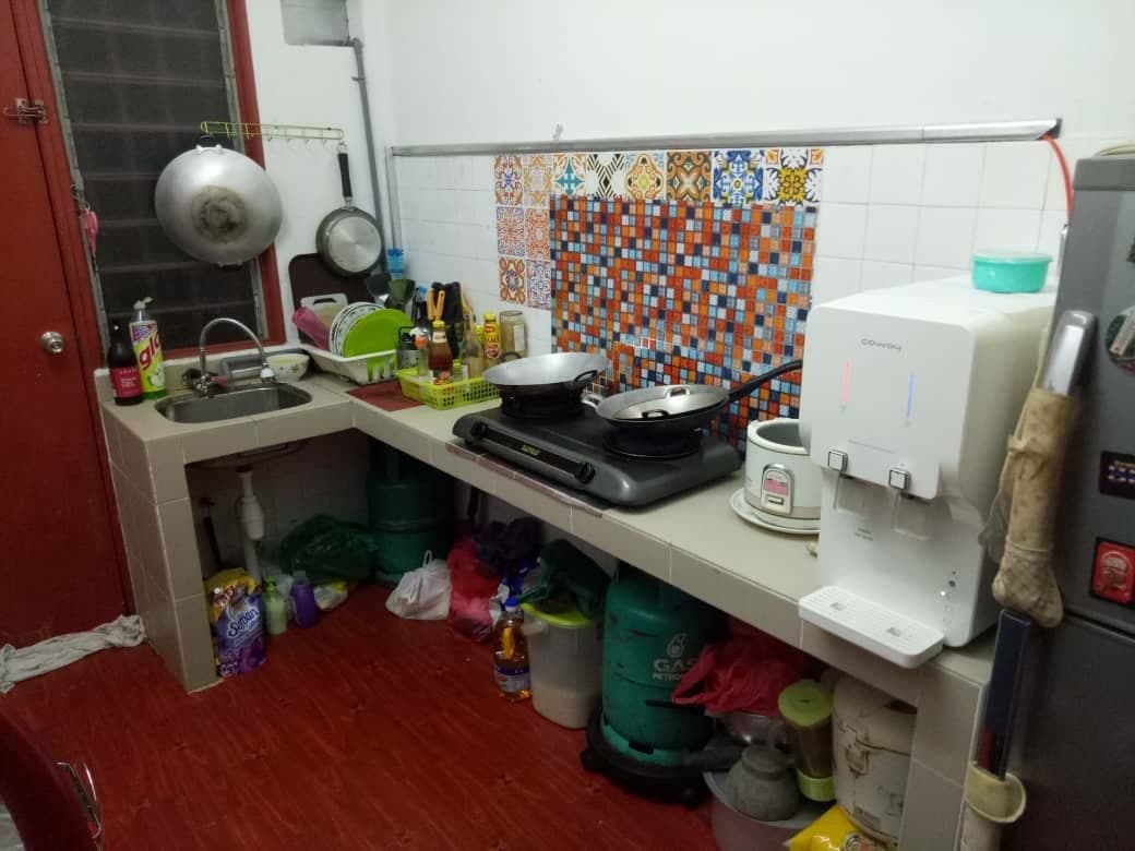 1sty Terrace Tmn Bukit Permai Ampang KL - photo 4