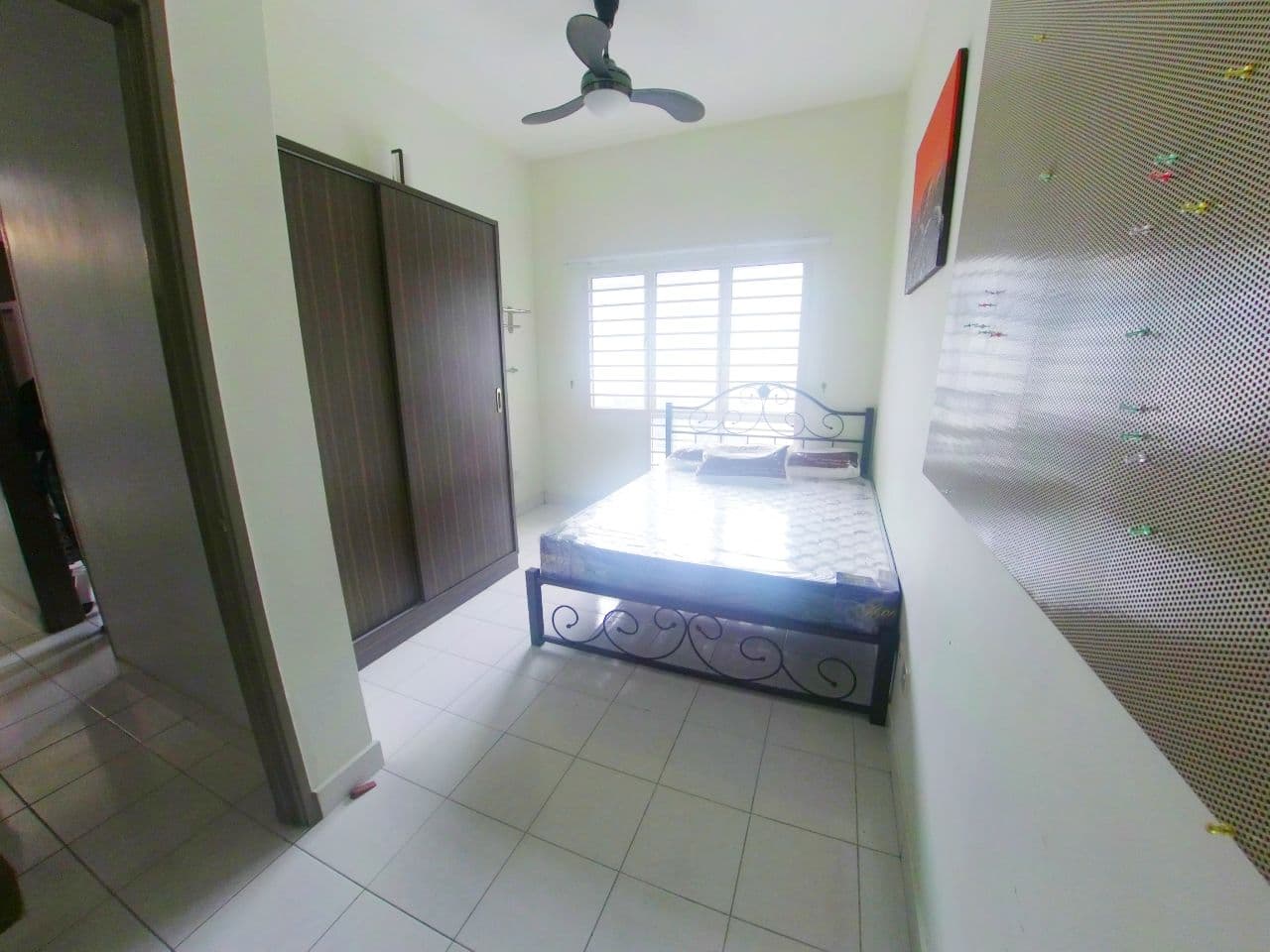Monte Bayu Condo, Kg Cheras Baru, Ampang Level1 - photo 6