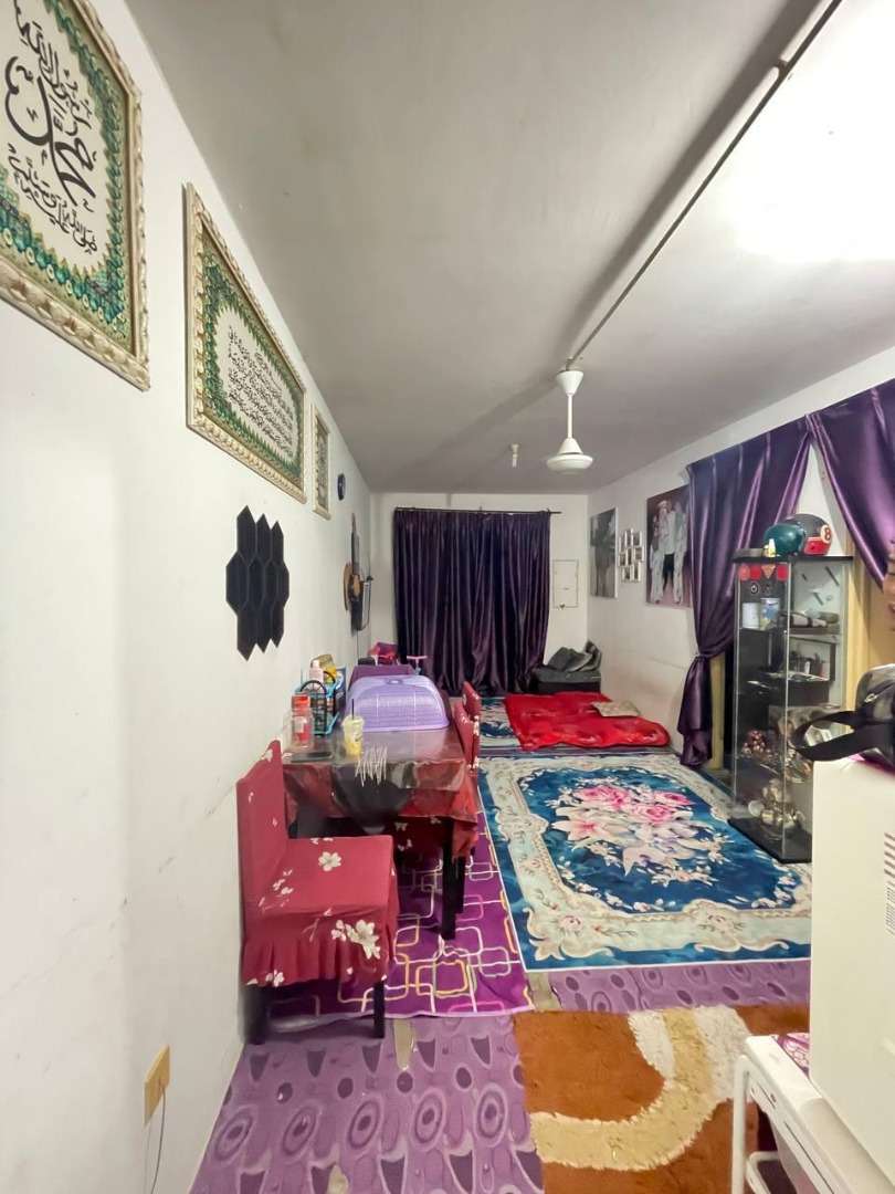 APARTMENT SRI CENDANA Bandar Sri Permaisuri - photo 2