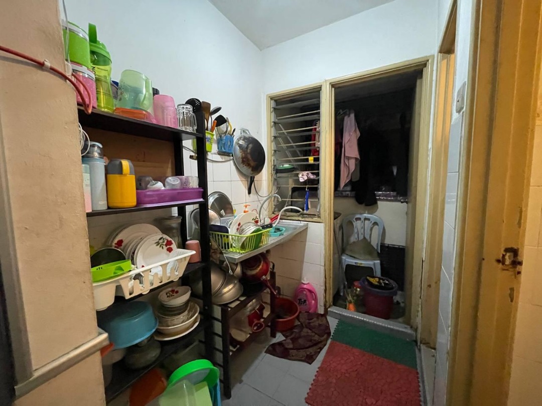 APARTMENT SRI CENDANA Bandar Sri Permaisuri - photo 5