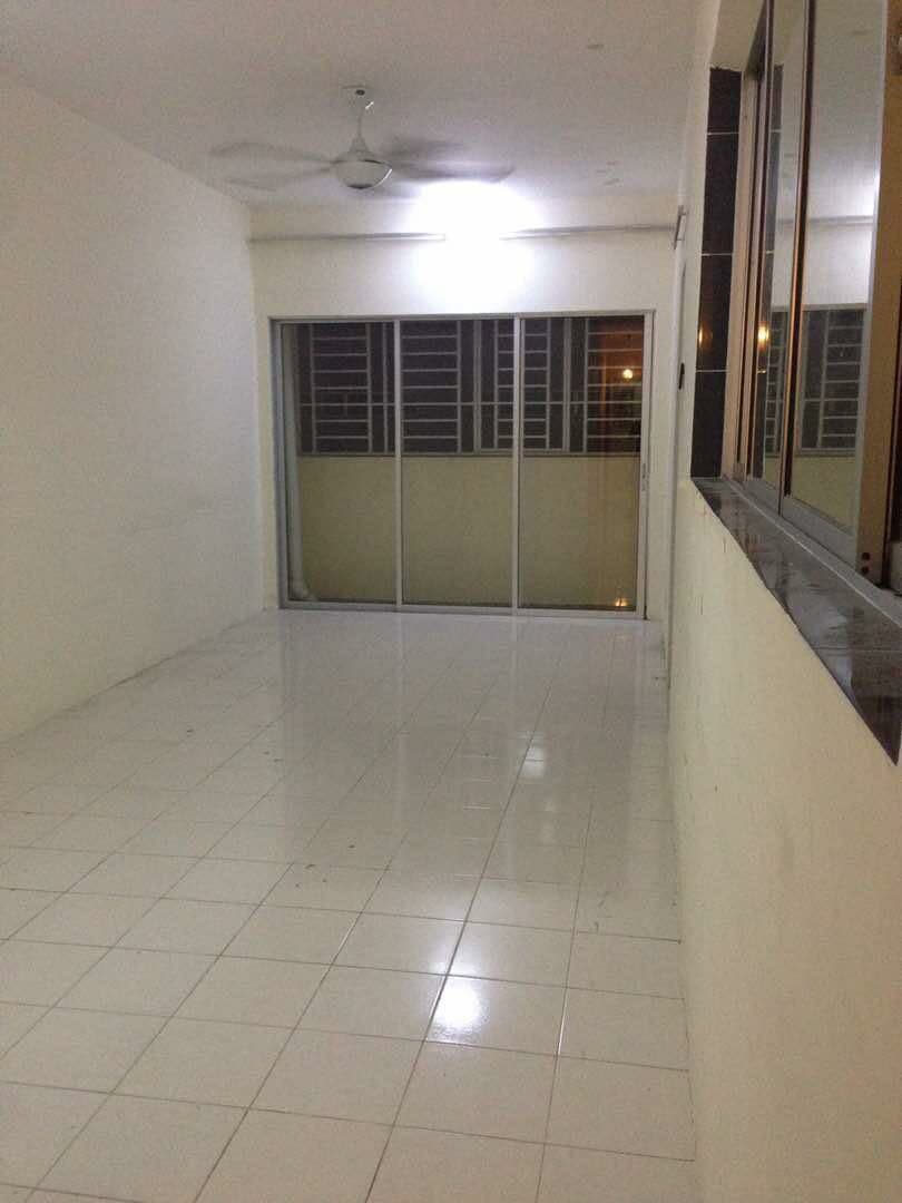 Residensi Bistaria Apartment, Ukay Bistari, Ampang - photo 2