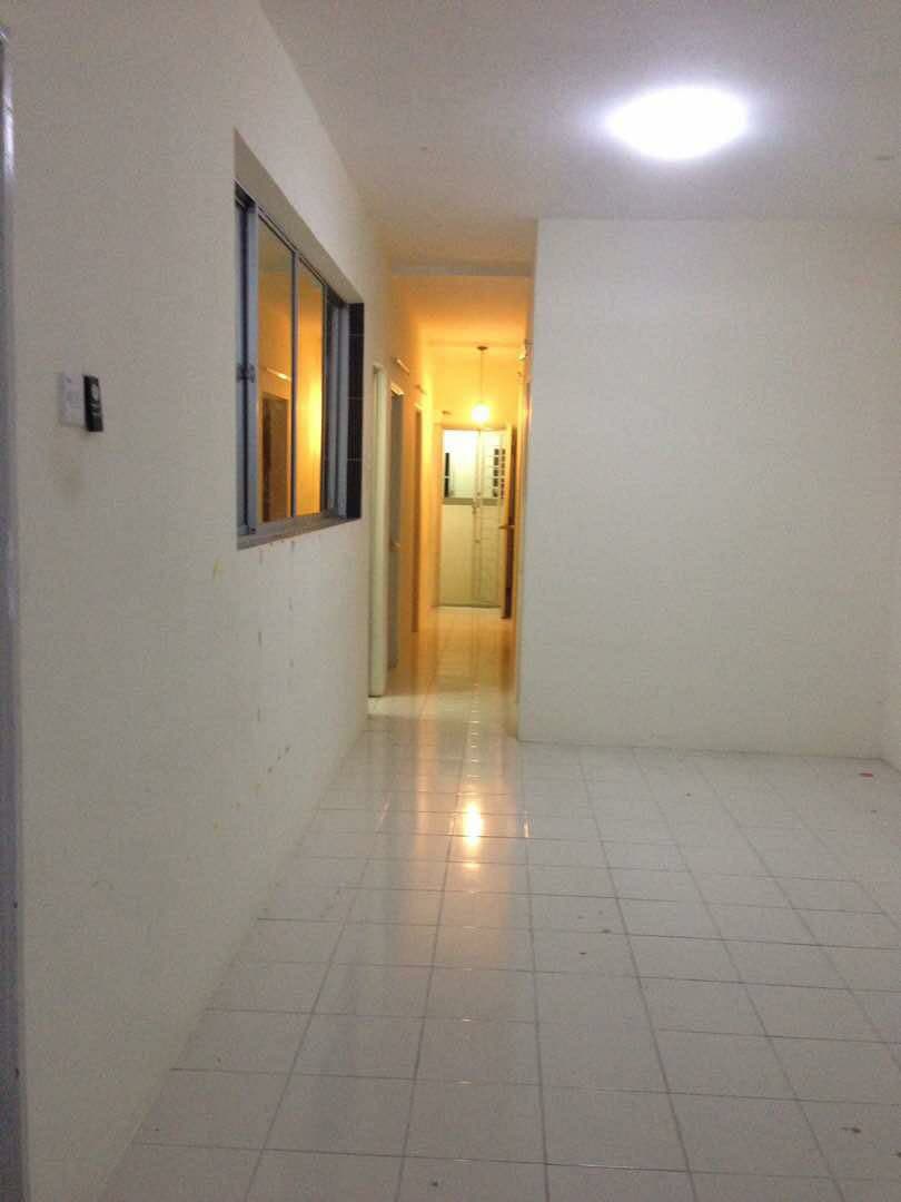 Residensi Bistaria Apartment, Ukay Bistari, Ampang - photo 3