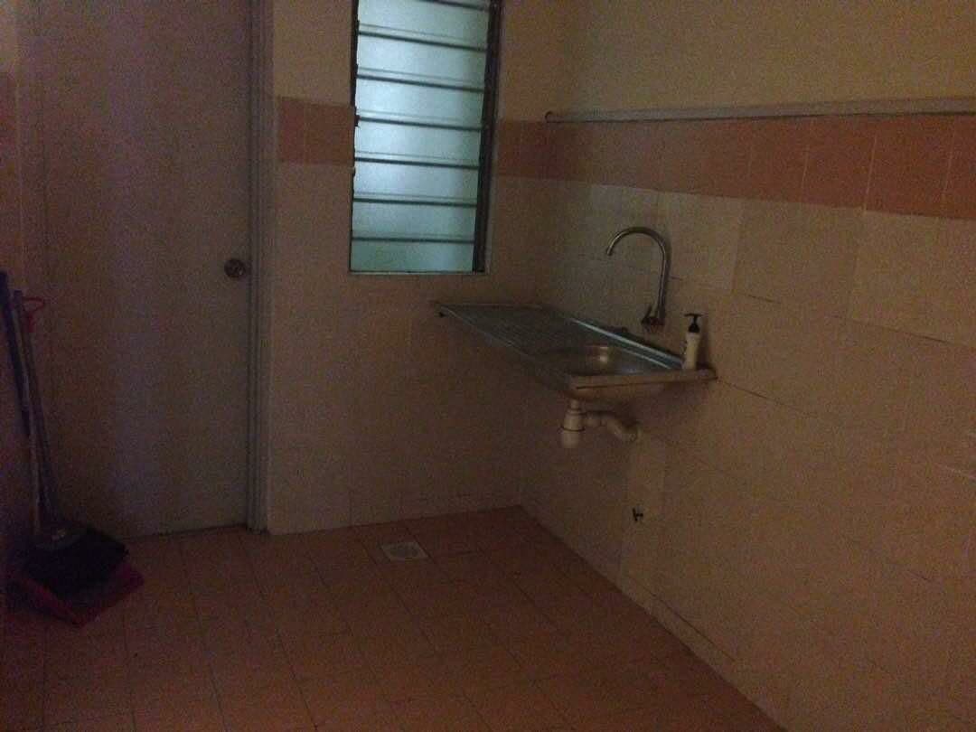 Residensi Bistaria Apartment, Ukay Bistari, Ampang - photo 4
