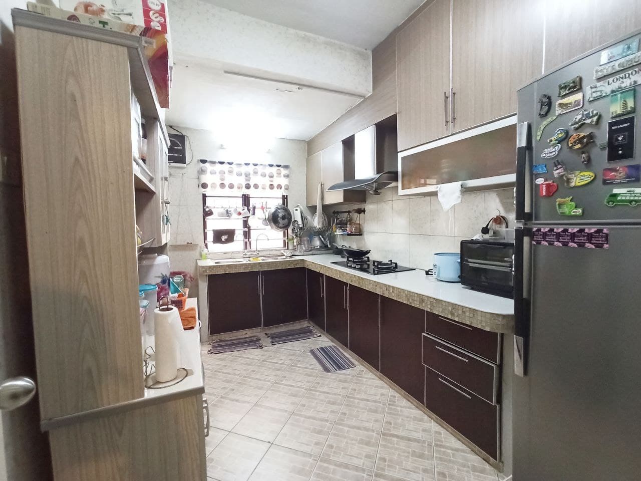 2 Storey Terrace Taman Puchong Hartamas - photo 4