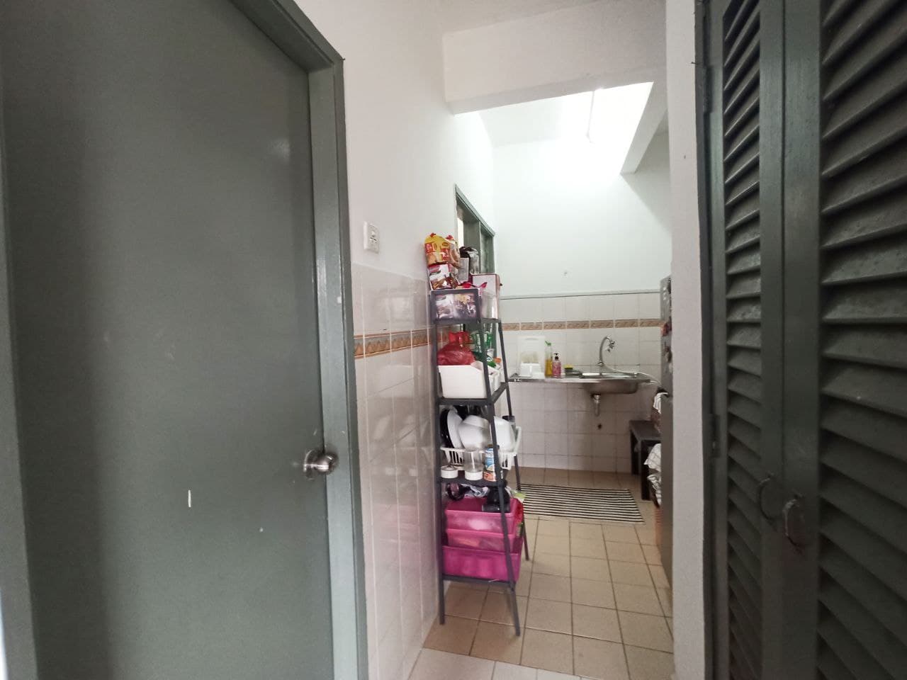 Pangsapuri Seri Jati, Puchong Hartamas - photo 3