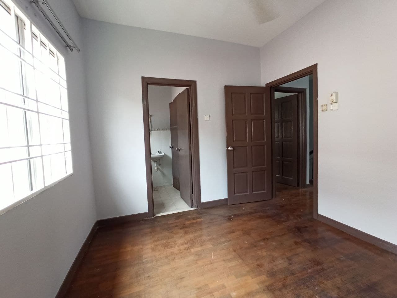 2 Storey Terrace Taman Puchong - photo 2