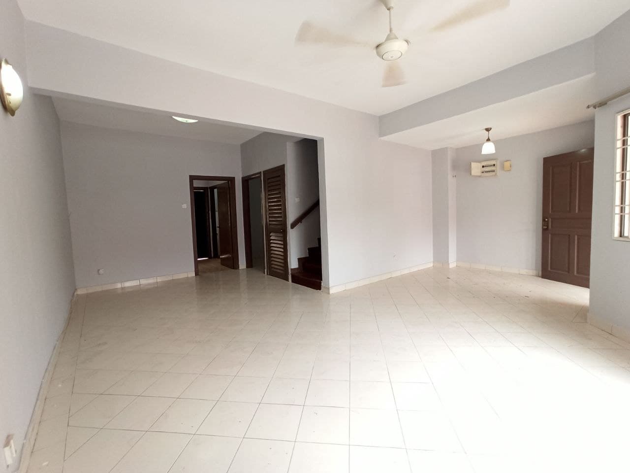 2 Storey Terrace Taman Puchong - photo 3