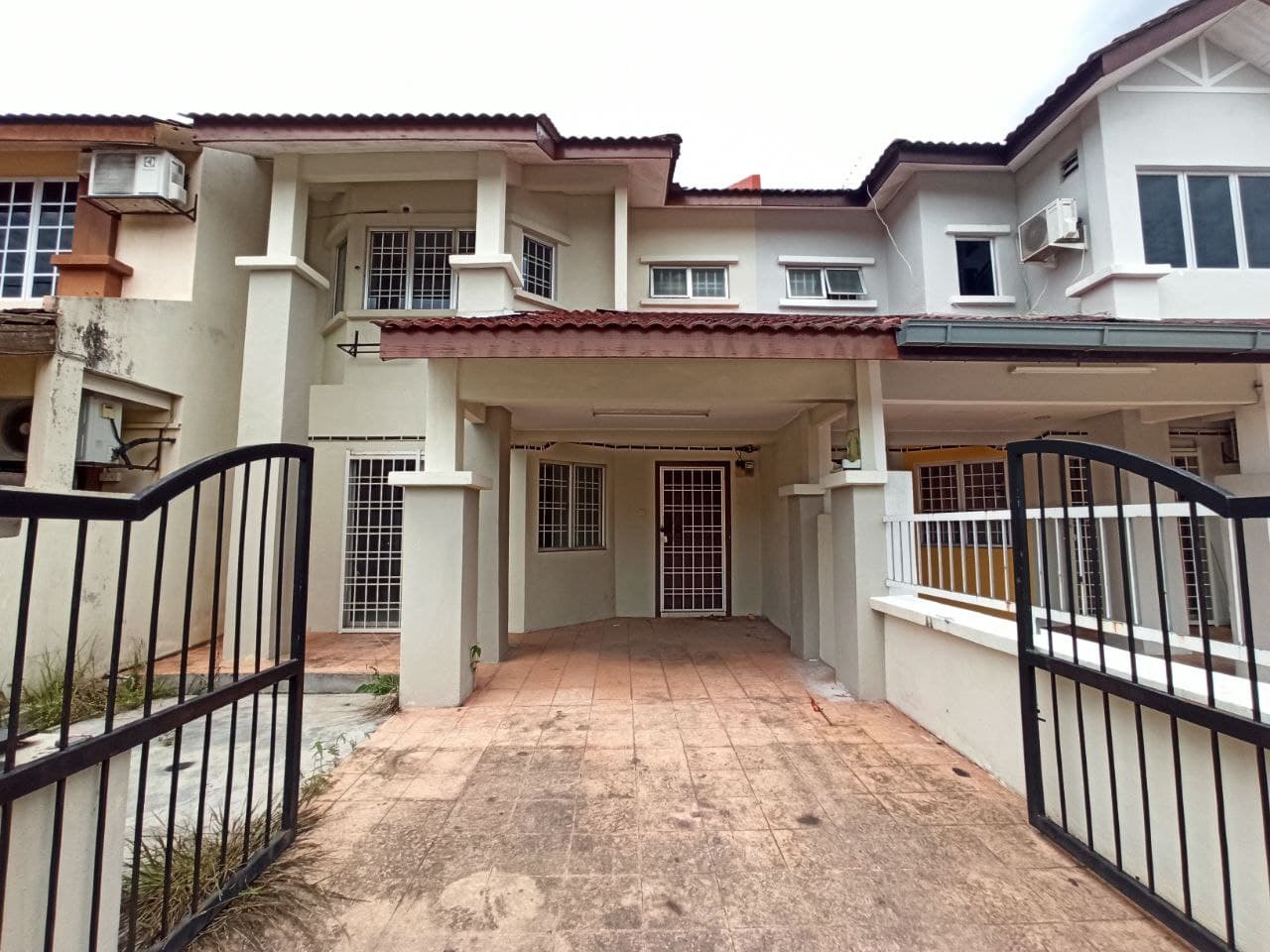 2 Storey Terrace Taman Puchong - photo 6