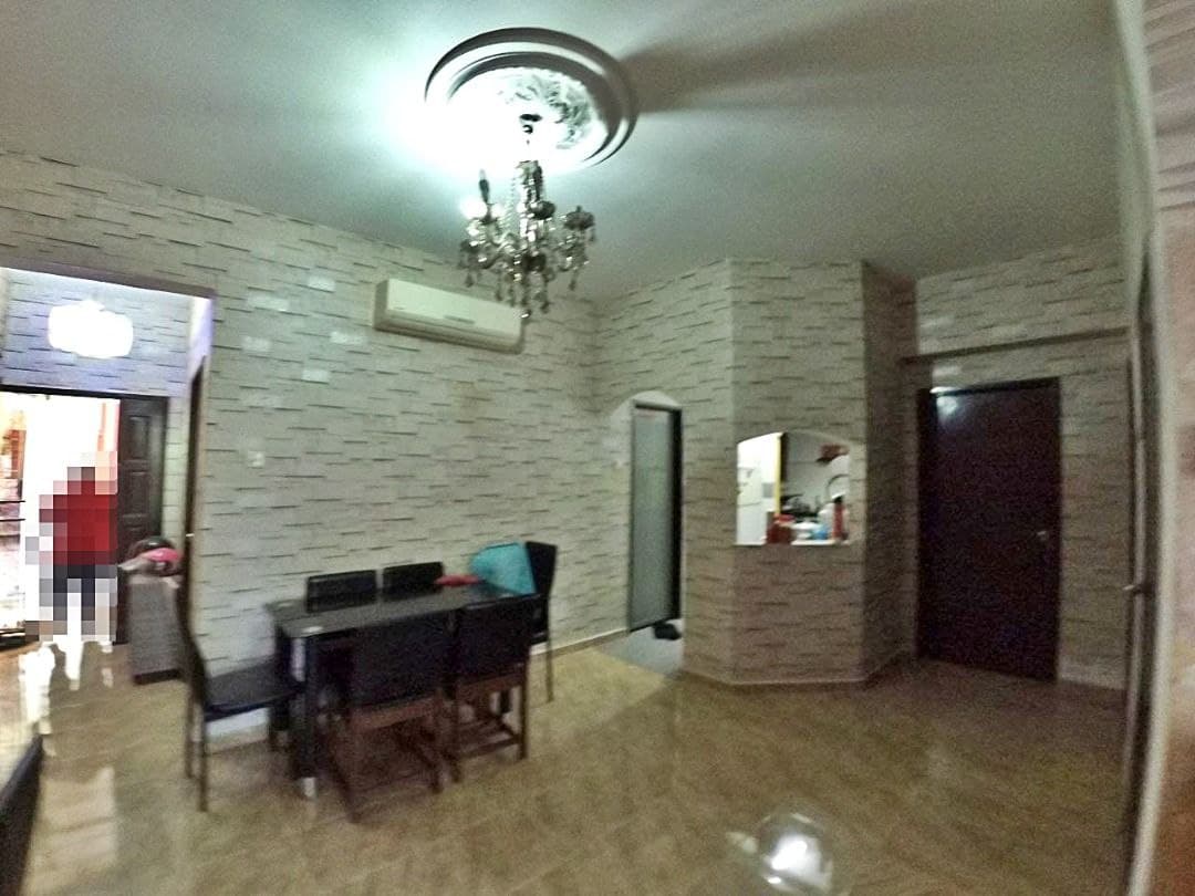 Apartment Permai Villa, Puchong - photo 4