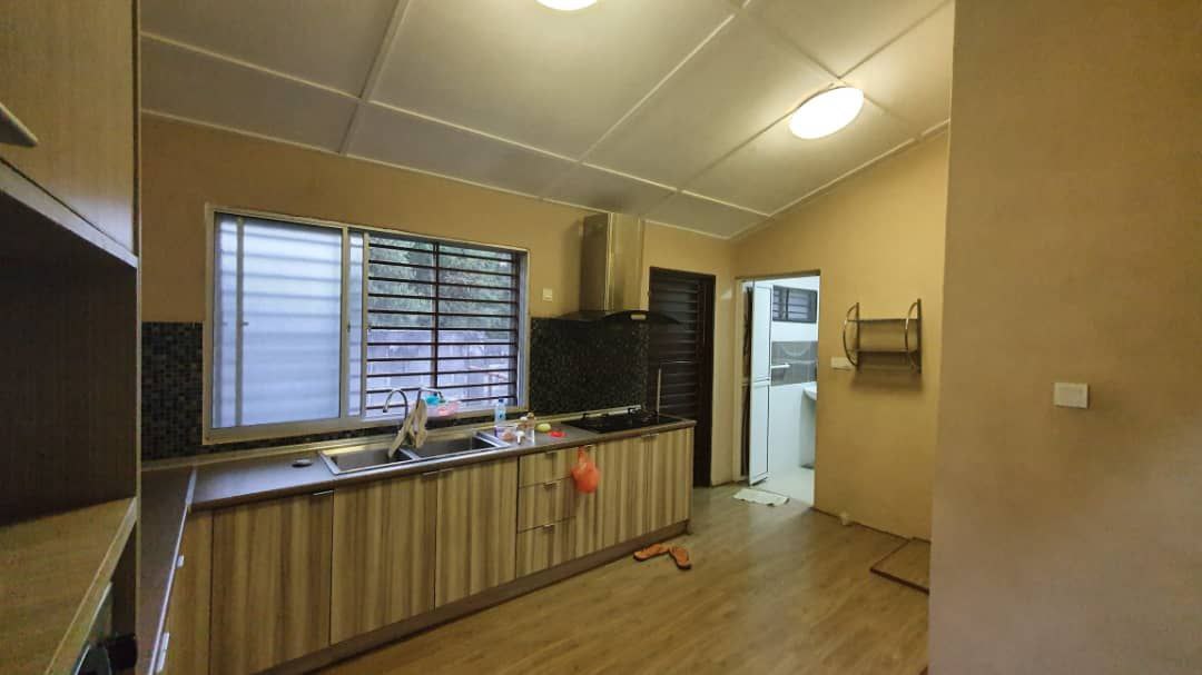 SINGLE STOREY TAMAN KAJANG INDAH - photo 8