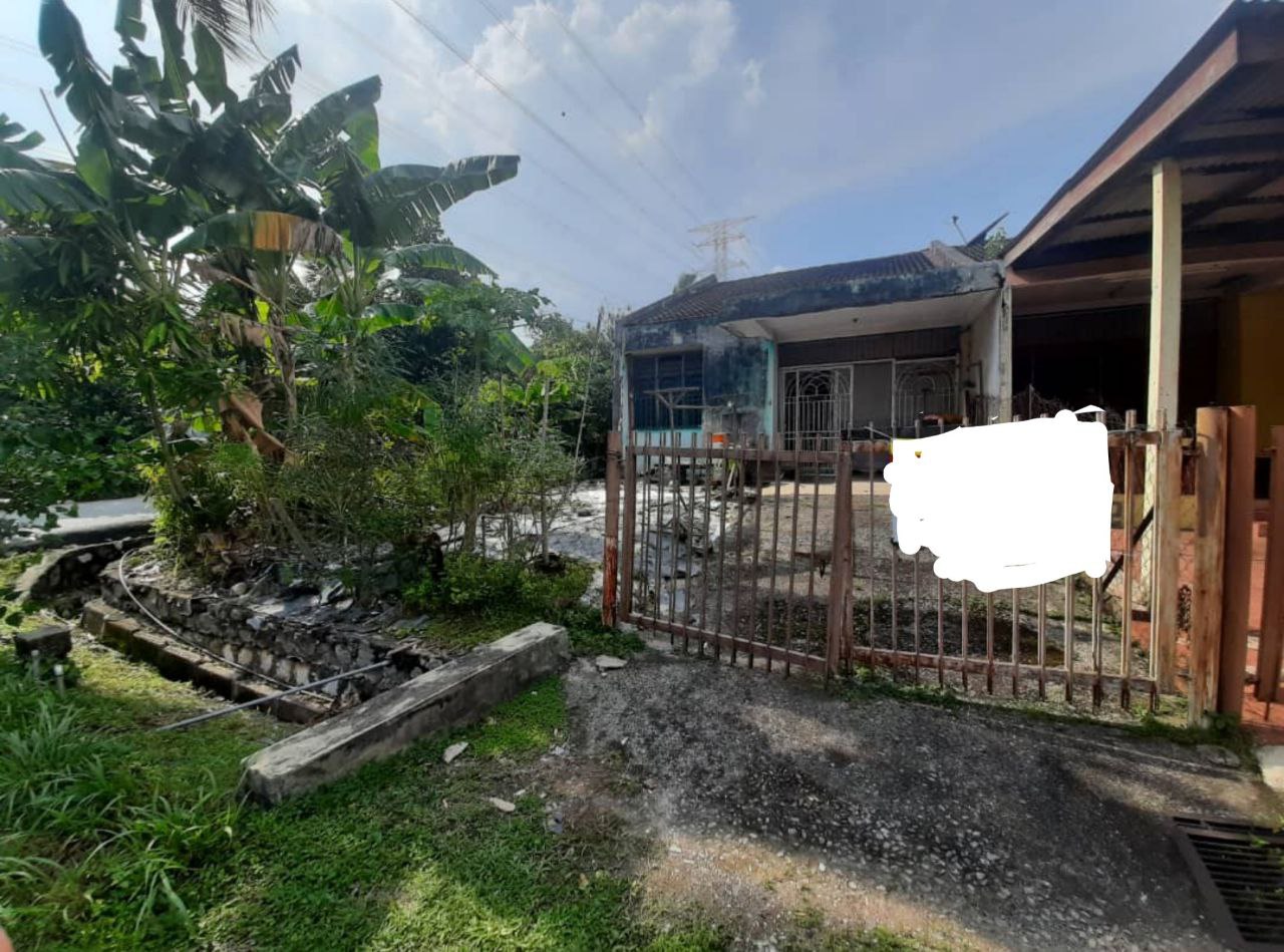 SINGLE STOREY TERRACE,BANDAR BARU BANGI - photo 3