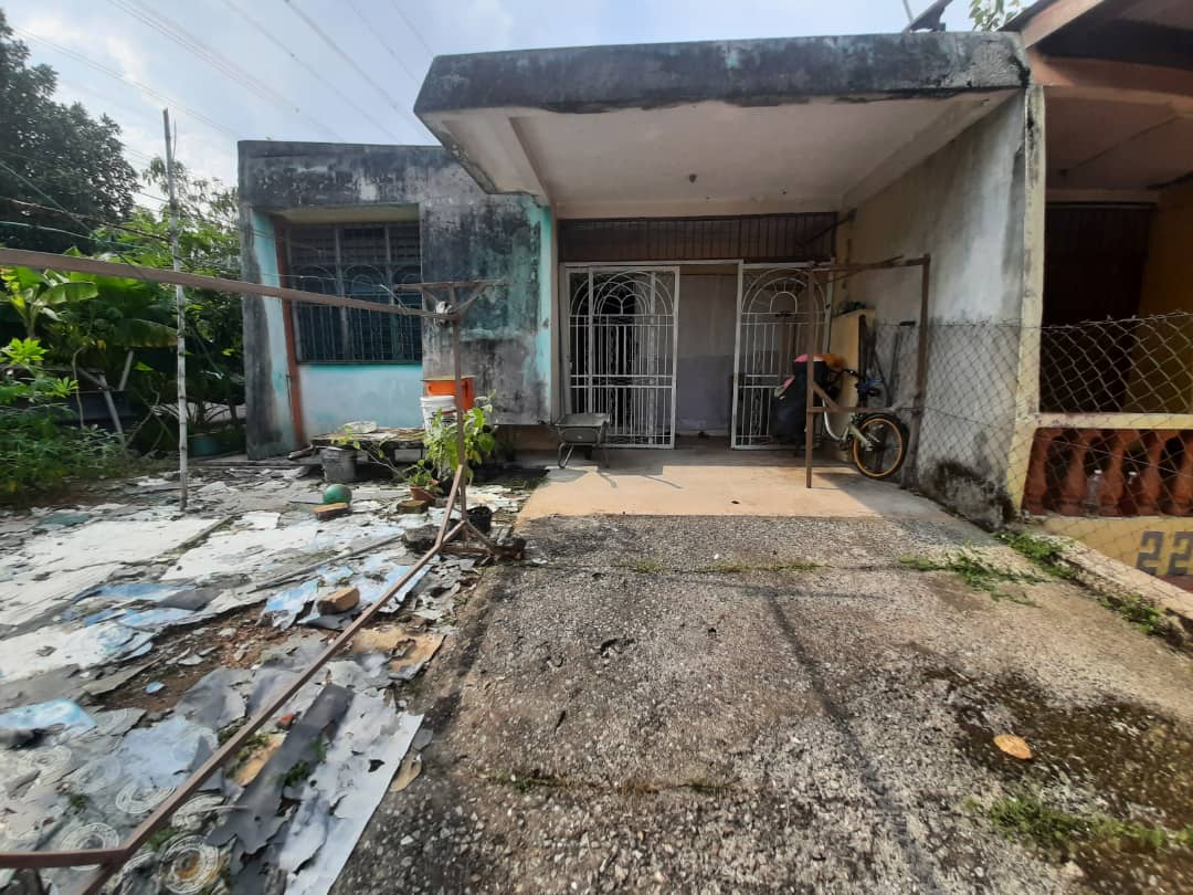 SINGLE STOREY TERRACE,BANDAR BARU BANGI - photo 4