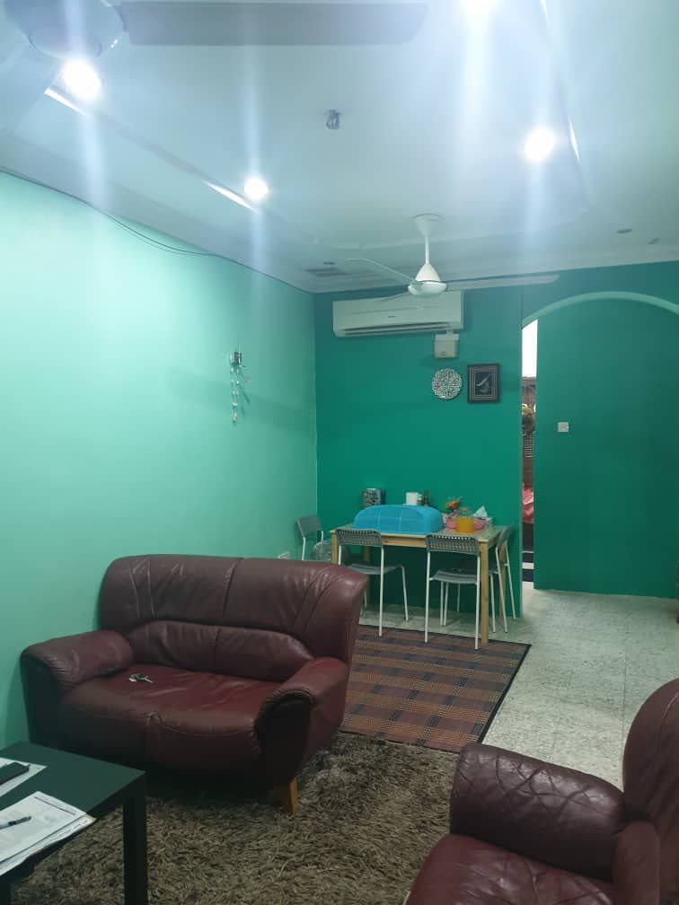 SINGLE STOREY, SEKSYEN 3,BANDAR BUKIT MAHKOTA, - photo 3