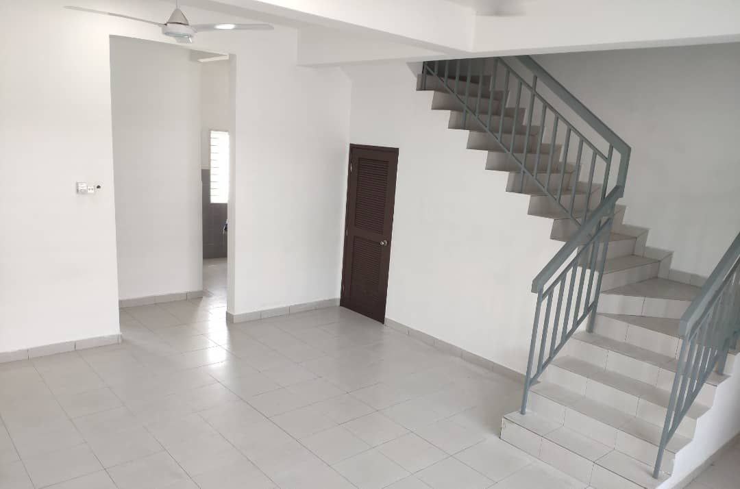 DOUBLE STOREY HILL PARK 2, BANDAR TEKNOLOGI KAJANG - photo 2
