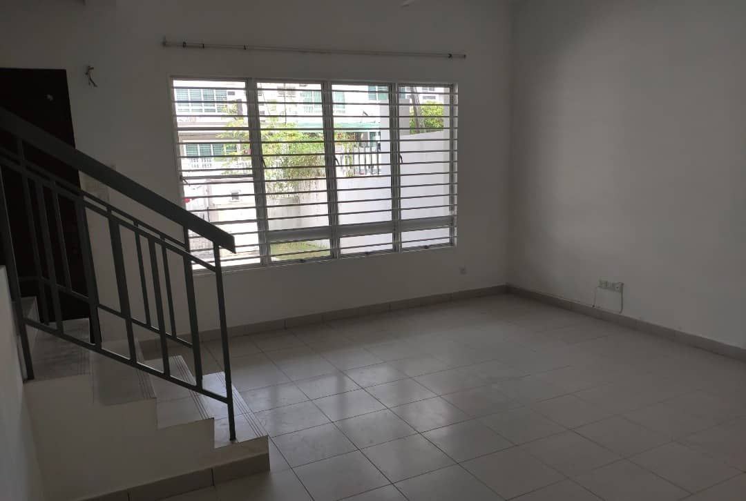 DOUBLE STOREY HILL PARK 2, BANDAR TEKNOLOGI KAJANG - photo 3