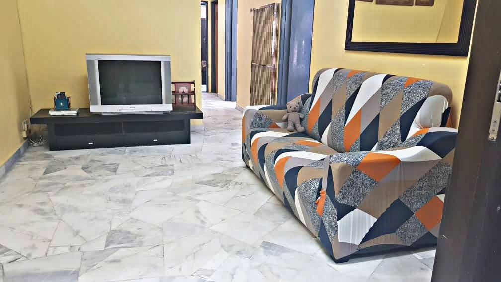 SINGLE STOREY TAMAN KAJANG PRIMA - photo 2