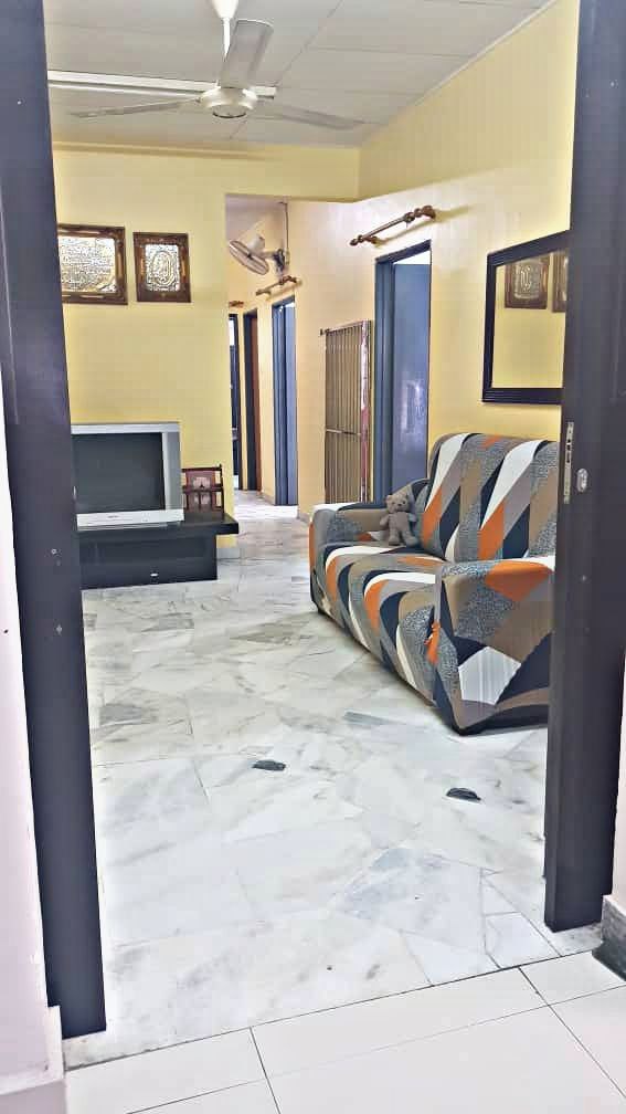 SINGLE STOREY TAMAN KAJANG PRIMA - photo 4