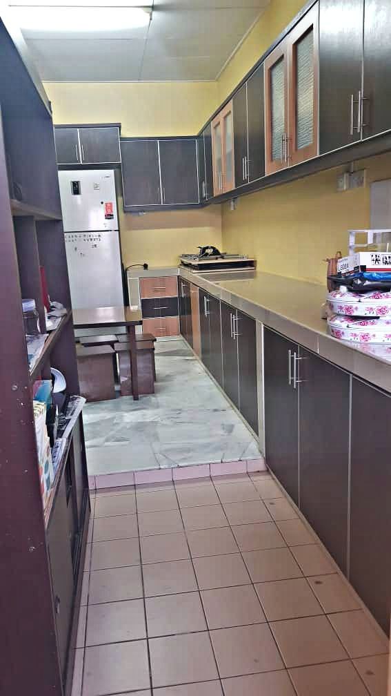 SINGLE STOREY TAMAN KAJANG PRIMA - photo 6
