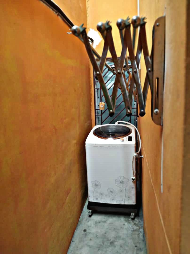 SINGLE STOREY TAMAN KAJANG PRIMA - photo 8