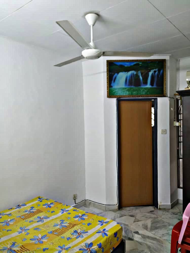 SINGLE STOREY TAMAN KAJANG PRIMA - photo 11