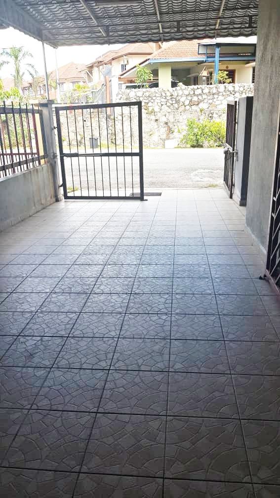 SINGLE STOREY TAMAN KAJANG PRIMA - photo 12