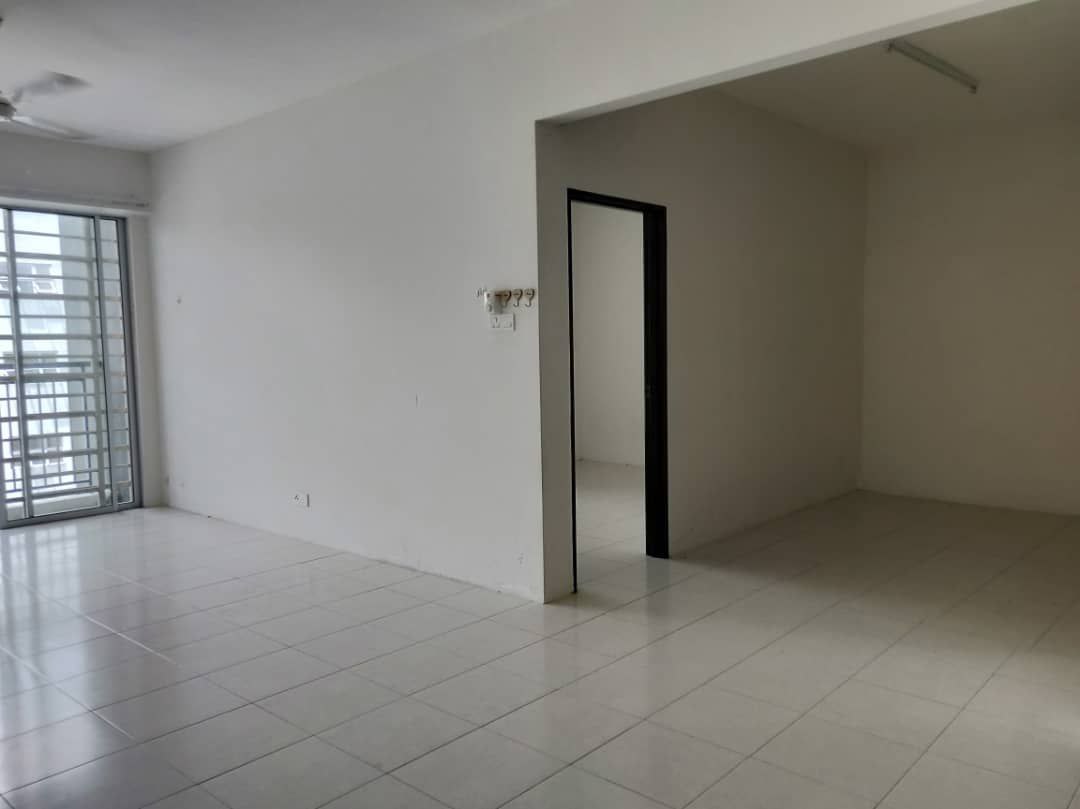HIJAUAN HEIGHTS CONDOMINIUM - photo 3