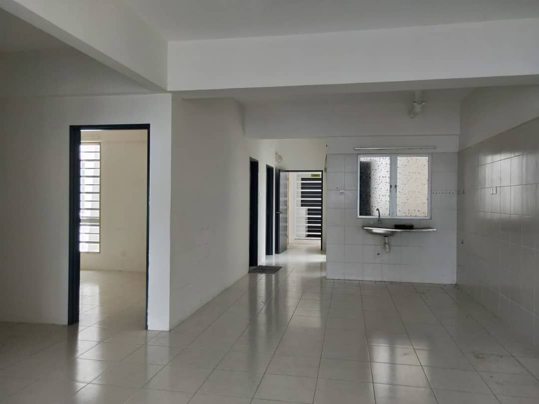HIJAUAN HEIGHTS CONDOMINIUM - photo 4