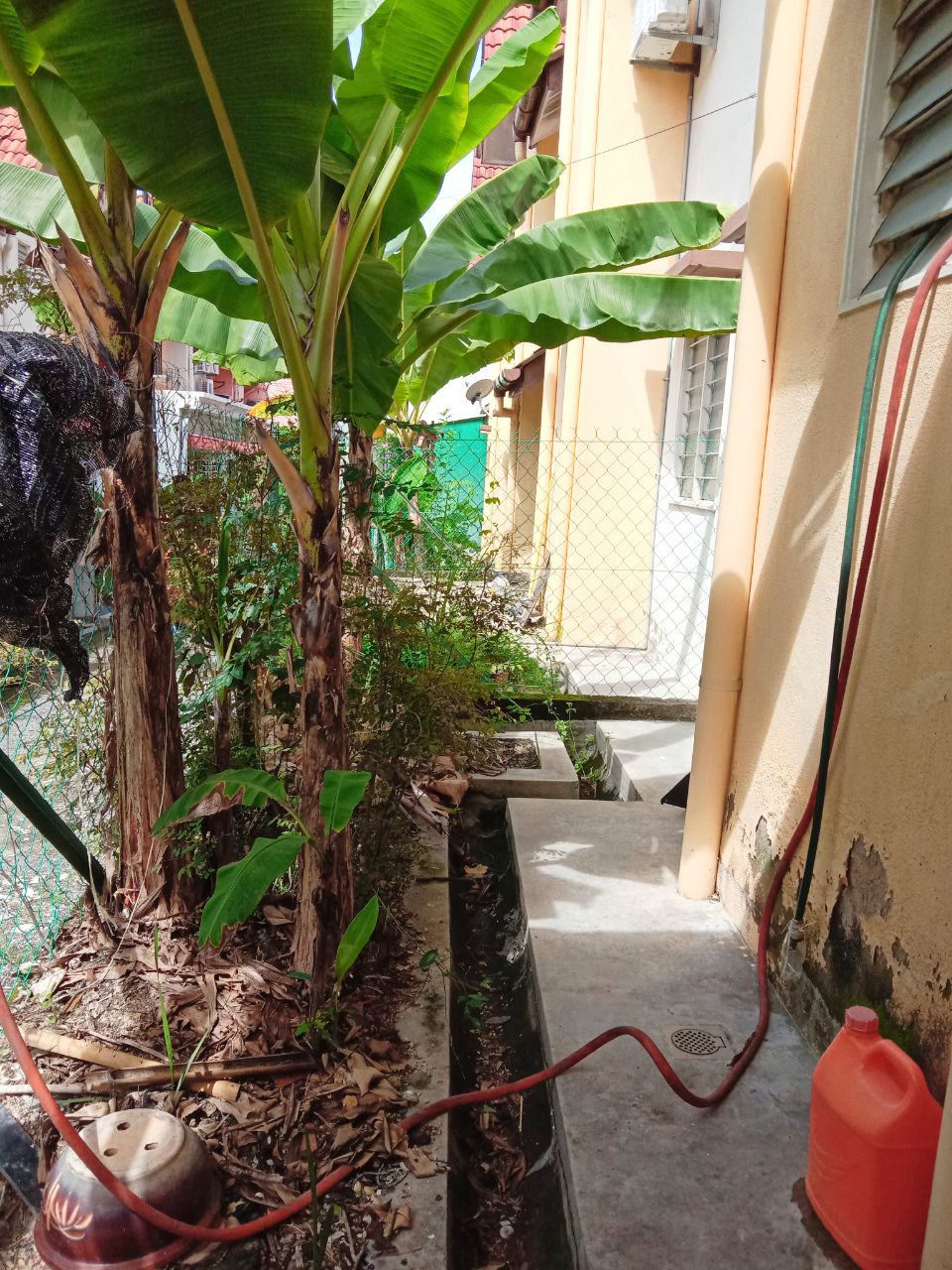 DOUBLE STOREY HOUSE, SEKSYEN 3 TAMBAH, BANGI - photo 6