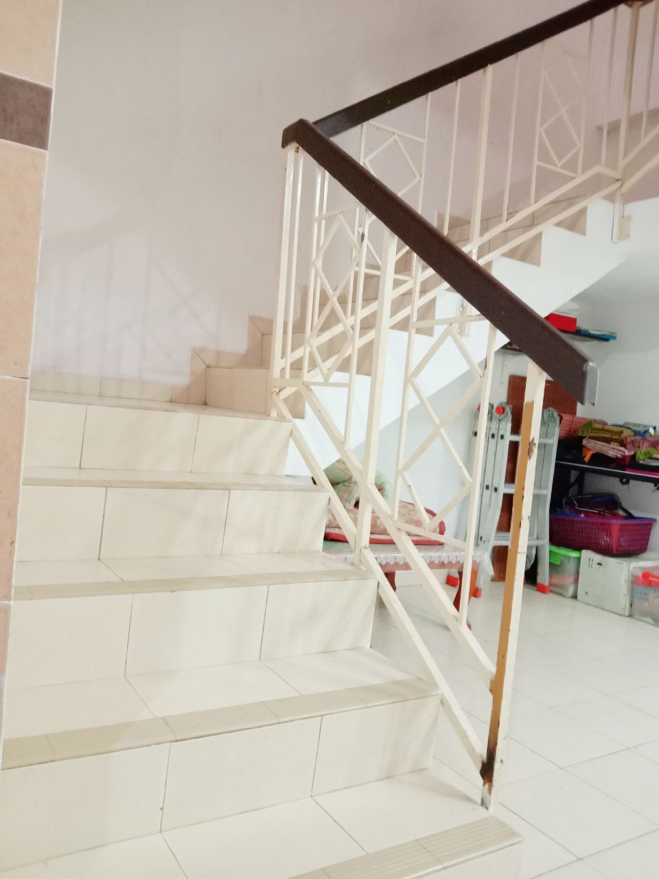 DOUBLE STOREY HOUSE, SEKSYEN 3 TAMBAH, BANGI - photo 7