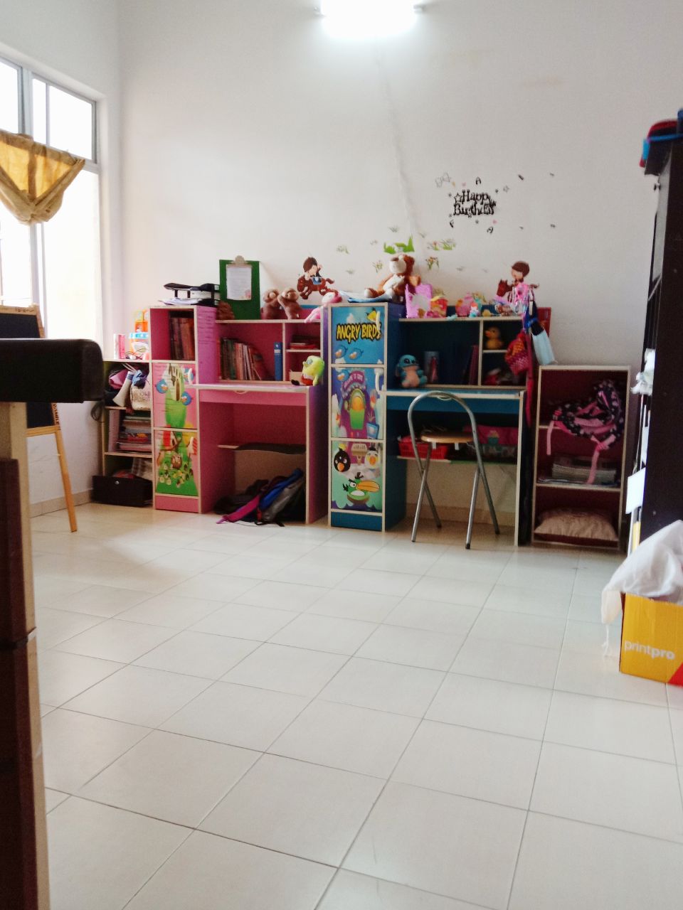 DOUBLE STOREY HOUSE, SEKSYEN 3 TAMBAH, BANGI - photo 10