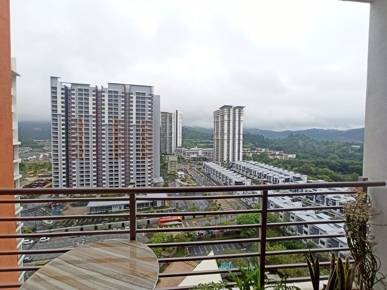 Ameera Residence Mutiara Heights Kajang - photo 2