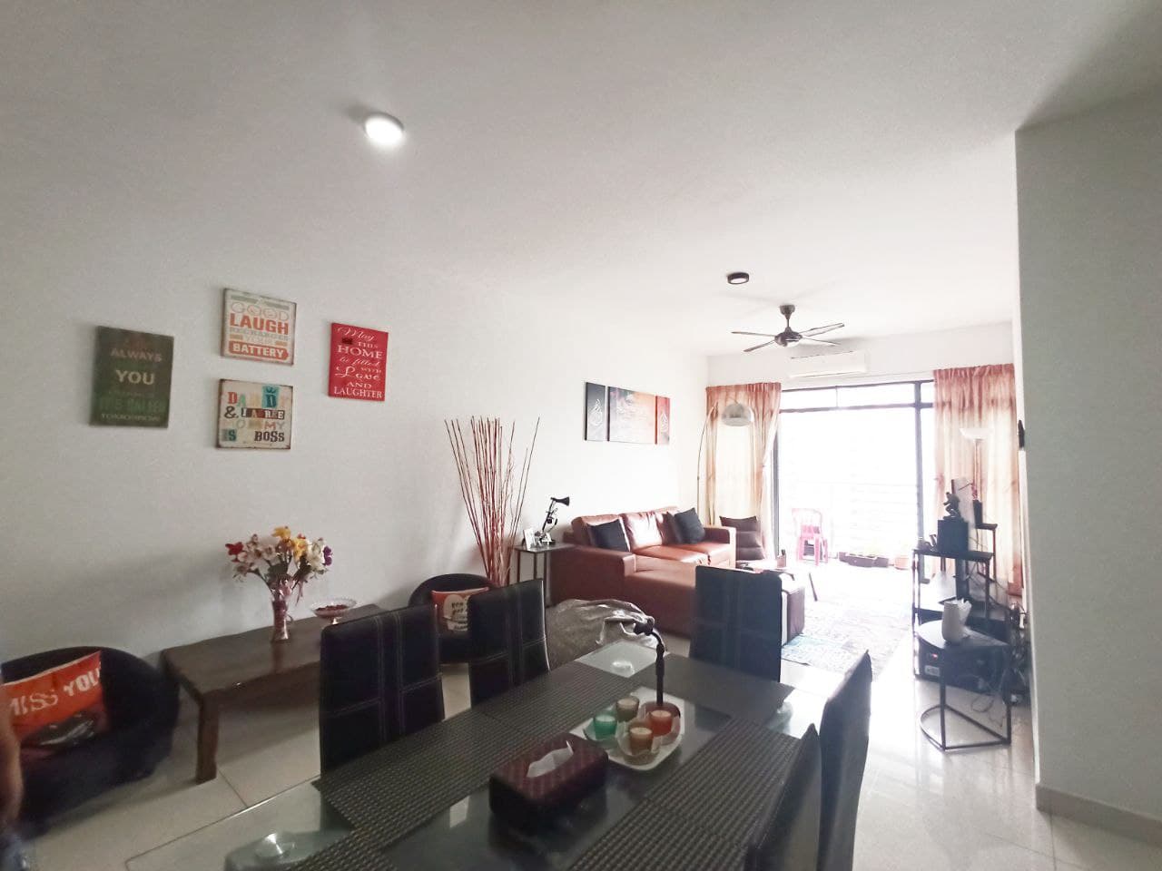 Ameera Residence Mutiara Heights Kajang - photo 3