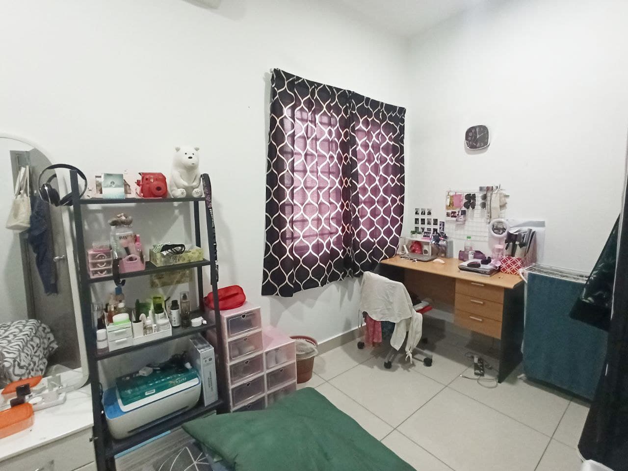 Ameera Residence Mutiara Heights Kajang - photo 4