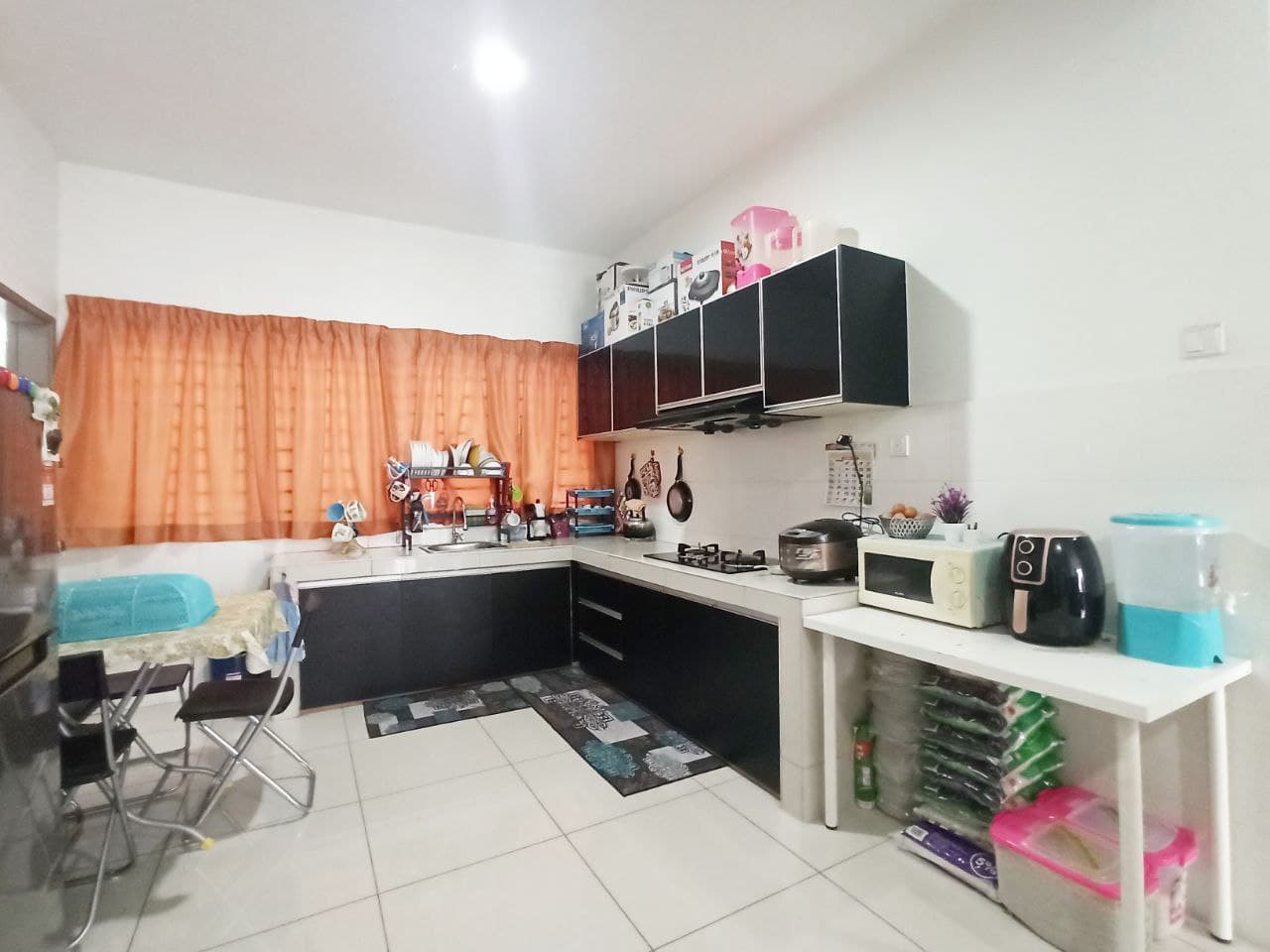 Ameera Residence Mutiara Heights Kajang - photo 6