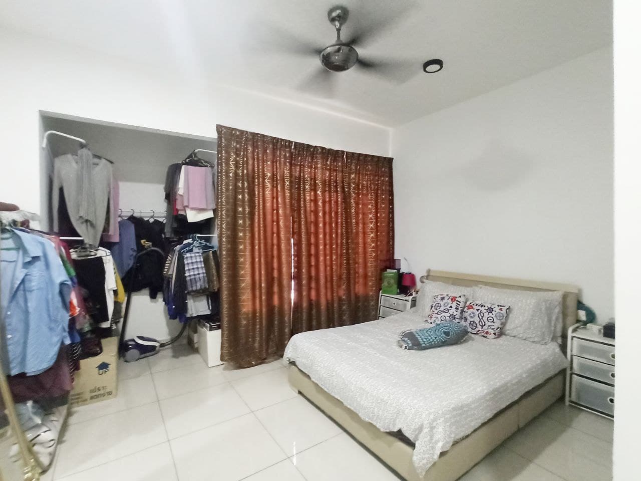 Ameera Residence Mutiara Heights Kajang - photo 7