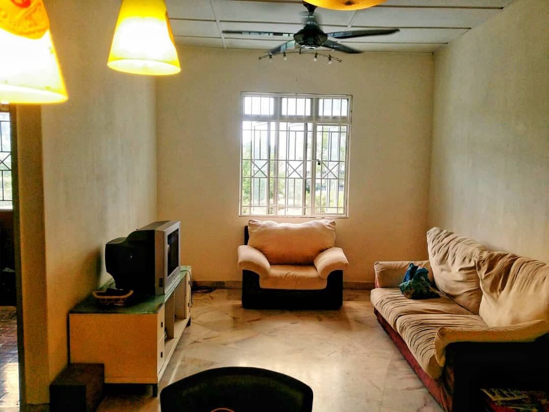 Sri Pinang Apartment Bandar Puteri Puchong - photo 2