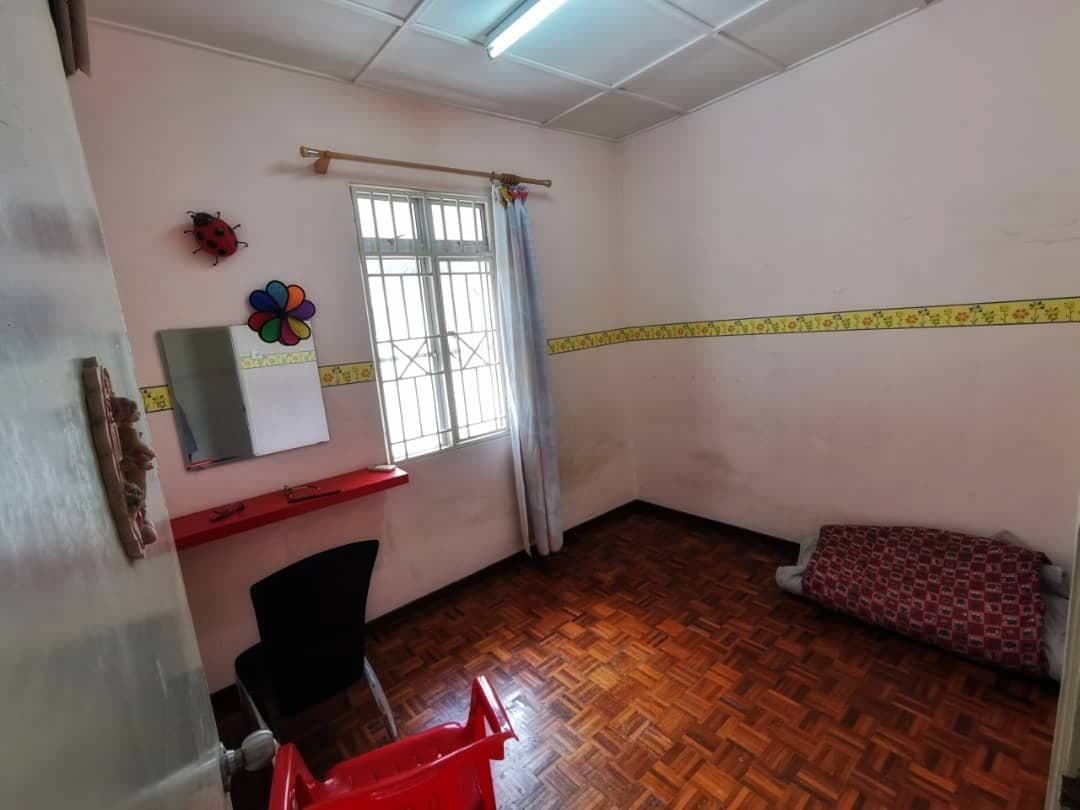 Sri Pinang Apartment Bandar Puteri Puchong - photo 4