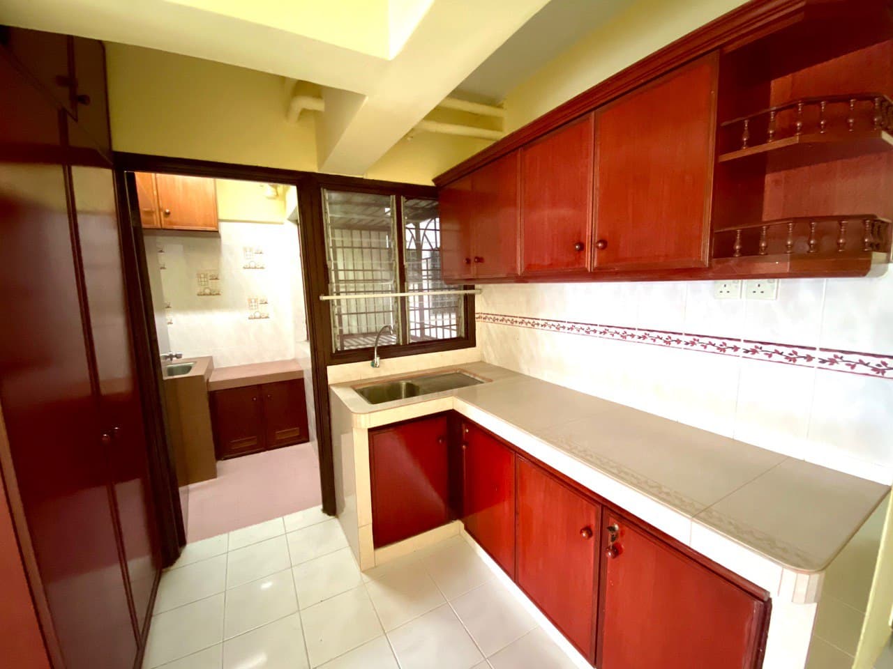 Apartment Lestari Bandar Sri Permaisuri Cheras - photo 3