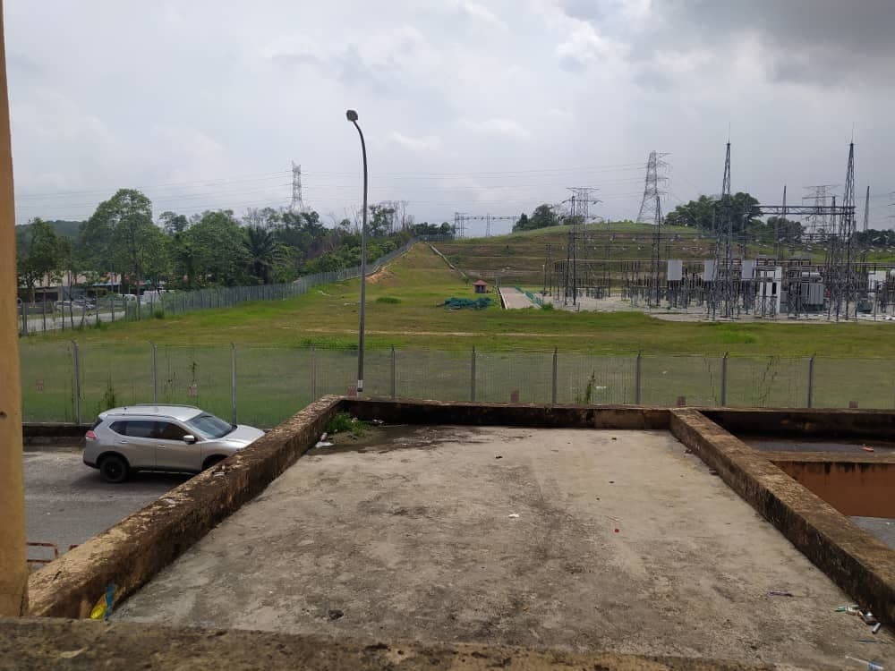 Cempaka Court Apartment Nilai - photo 4
