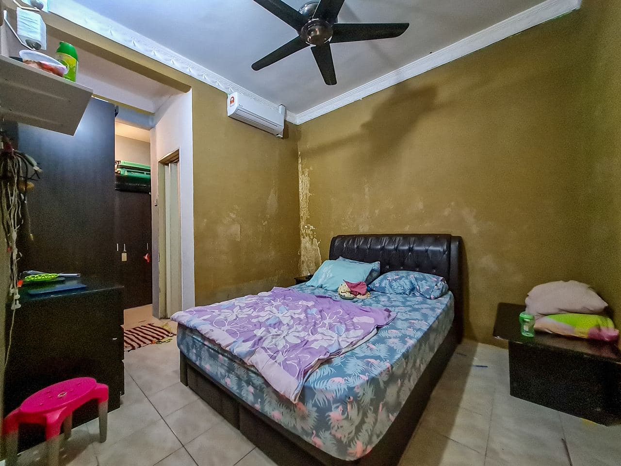 Single Storey Terrace House taman Semenyih Impian - photo 4