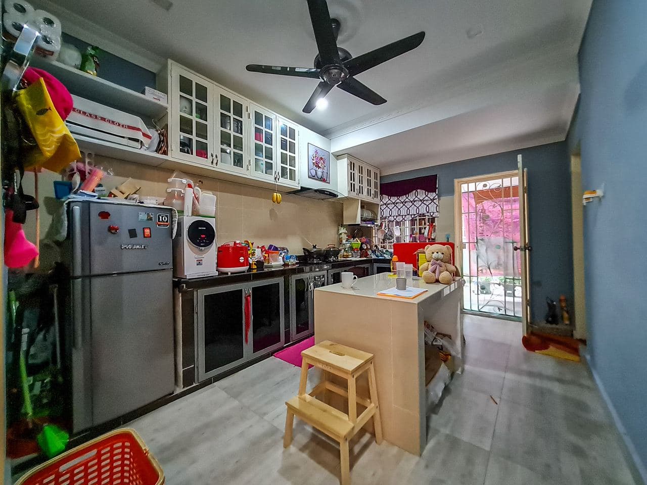 Single Storey Terrace House taman Semenyih Impian - photo 6
