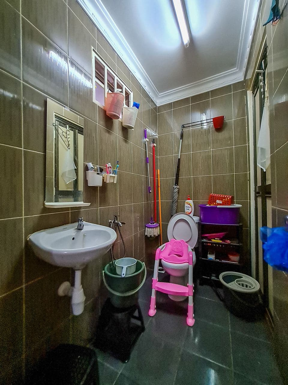 Single Storey Terrace House taman Semenyih Impian - photo 7