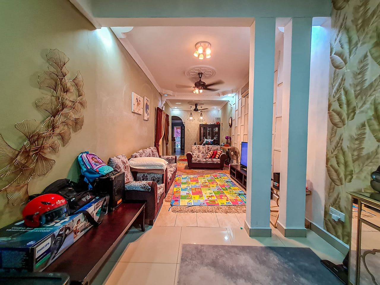 Single Storey Terrace House taman Semenyih Impian - photo 10