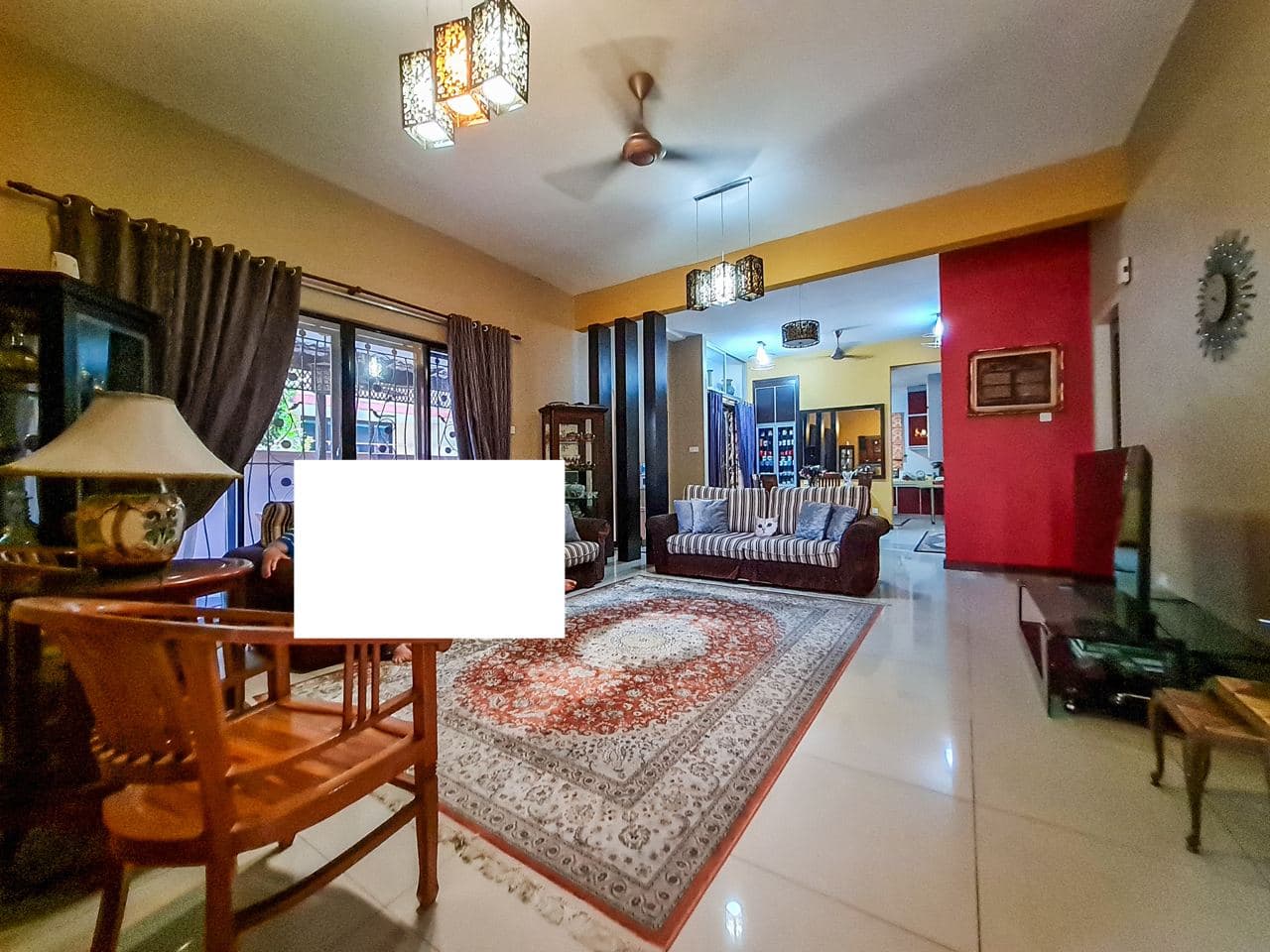 2 Storey Semi D D7 Seksyen 7 Bdr Baru Bangi - photo 4