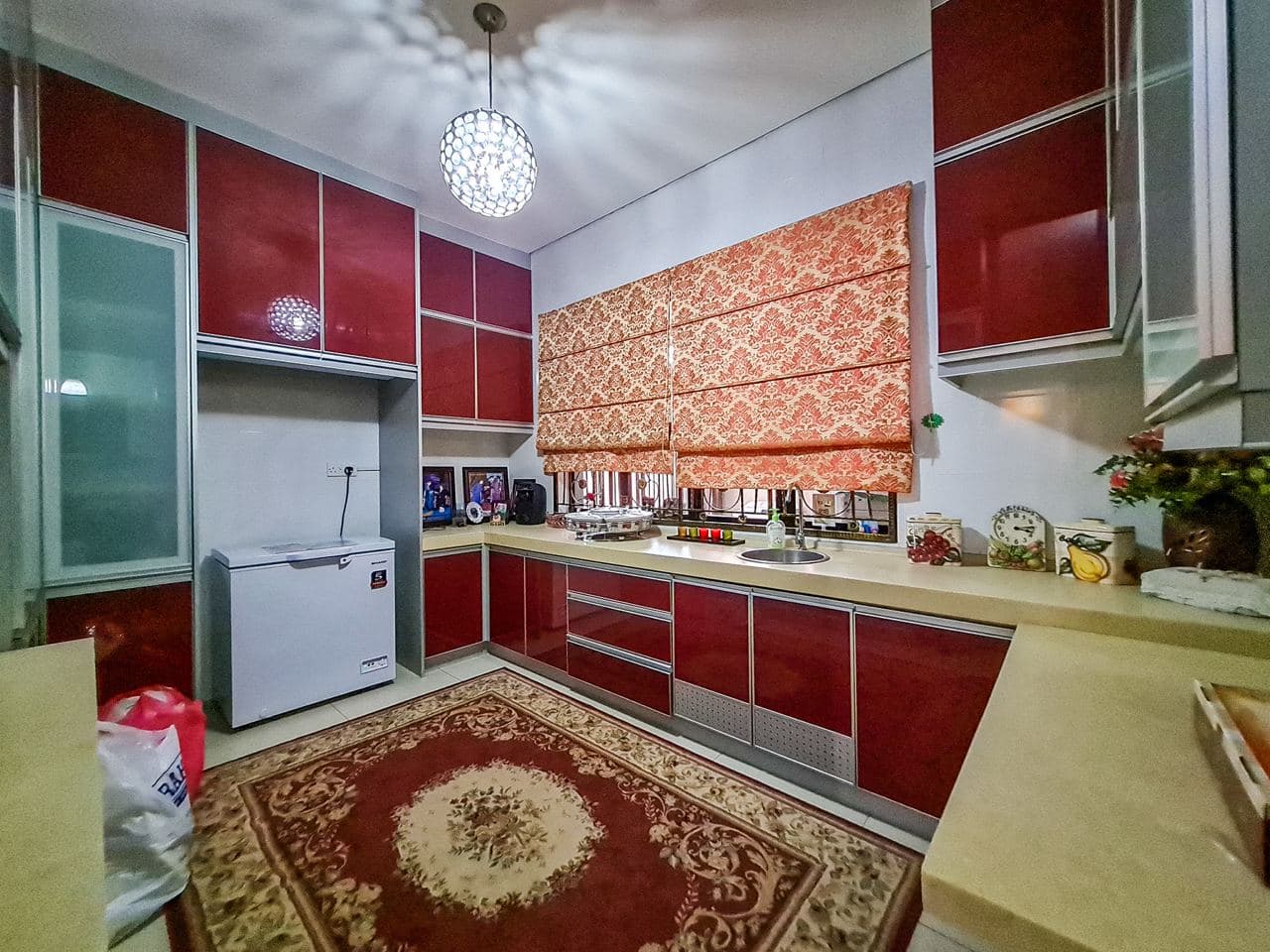 2 Storey Semi D D7 Seksyen 7 Bdr Baru Bangi - photo 8