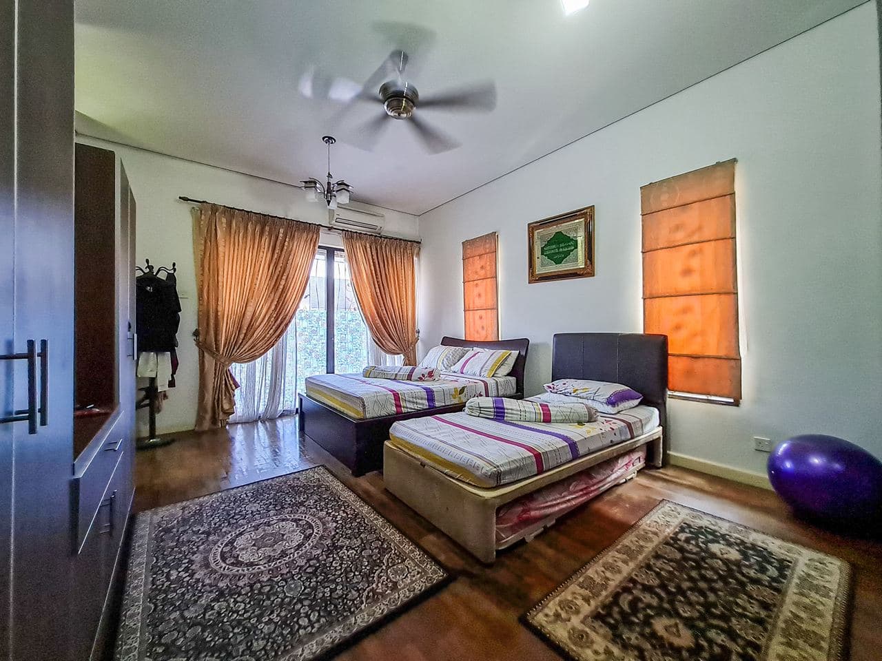 2 Storey Semi D D7 Seksyen 7 Bdr Baru Bangi - photo 11