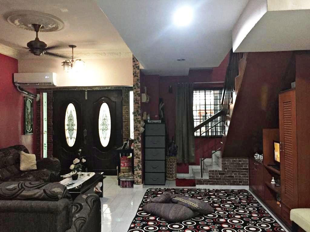 Taman Sri Haneco Semenyih - photo 2
