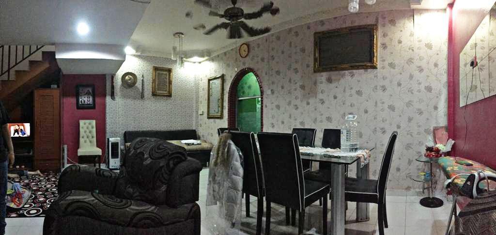 Taman Sri Haneco Semenyih - photo 3